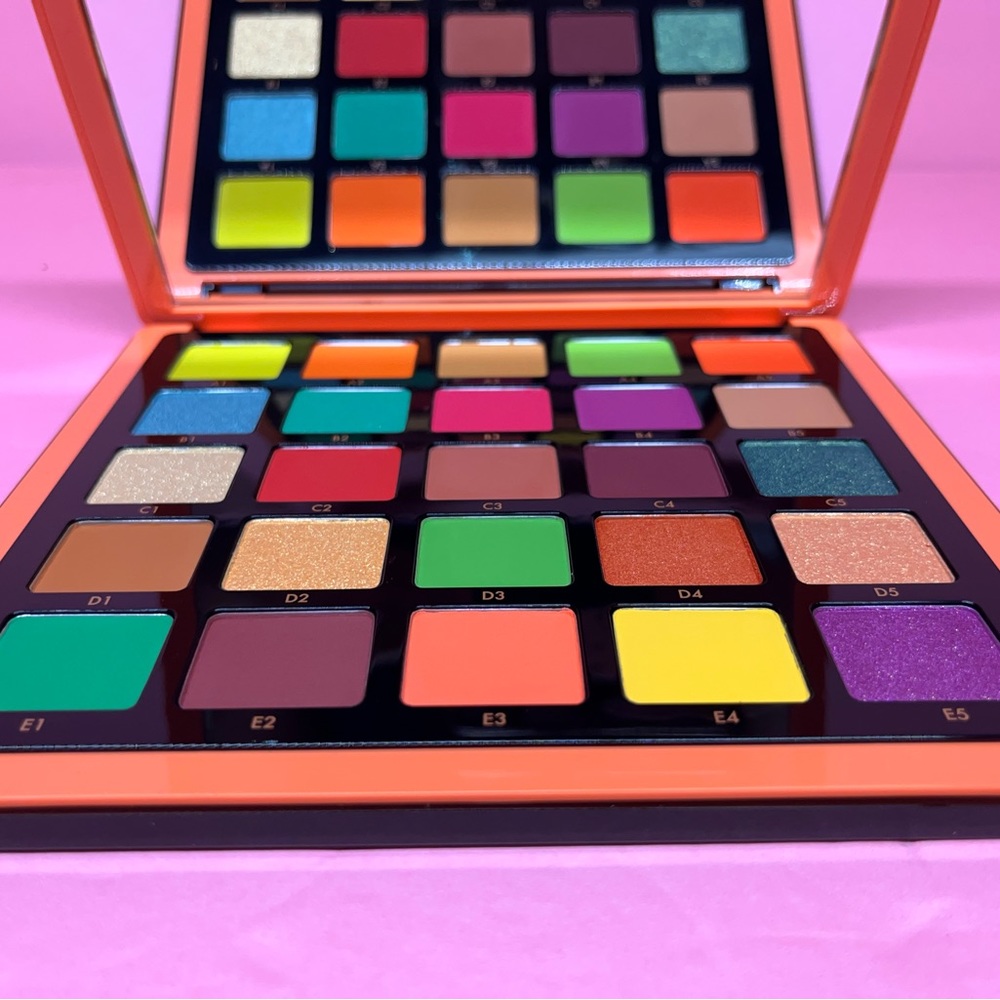 Anastasia Beverly Hills Norvina collection pallet - Picture 5 of 7